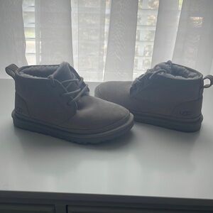 UGG  Neumal boots